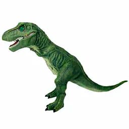 Фигурка Dino Toys Тиранозавр со звуком зеленый 517A (Q9899-517A)