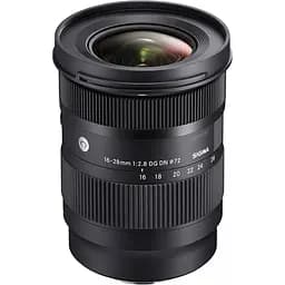 Объектив Sigma AF 16-28mm f/2.8 DG DN Contemporary Sony E [99778]