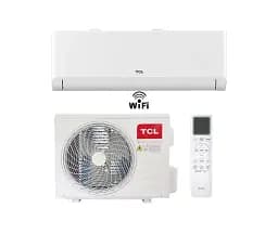 Кондиціонер TCL BreezeIN TAC-12CHSD/TPH11IHB Heat Pump R32 WI-FI