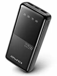 Повербанк 10 000 mAh Power Bank AWEI P10k 22.5 W - мініатюра 2