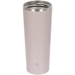 Термокухоль Zojirushi SX-JS40HM 0.4 л Beige - мініатюра 3