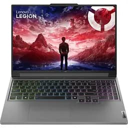 Ноутбук Lenovo Legion Slim 5 16ARP9 (83EX0033RM) [140912]