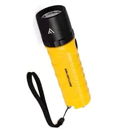 Ліхтар професійний Mactronic Dura Light 2.3 (700 Lm) Powerbank USB Recharge Glass BReaker (PHH0123)
