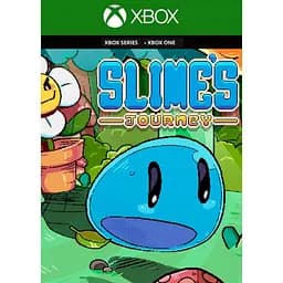 Ключ активації Microsoft Slime's Journey для Xbox One/Series