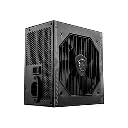 Блок живлення MSI 750W (MAG A750BN PCIE5) - мініатюра 3