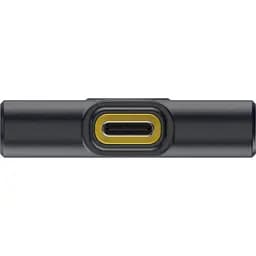 Мікрофонна радіосистема Hollyland Lark M2 Duo with USB-C RX Black [156012] - мініатюра 9