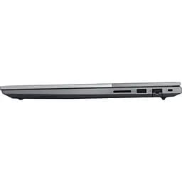 Ноутбук Lenovo 16 ThinkBook 16 G8 IAL/U5-225U/16GB/512GB/UMA/W11P/Gray Arctic (21SK0076RA) - мініатюра 10