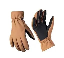 Рукавички тактичні STURM MIL-TEC "THINSULATE SOFTSHELL GLOVES" 12521319 - 2XL