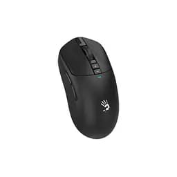 Мишка A4Tech Bloody R72 Ultra Wireless/USB Black (4711421000895) - мініатюра 3