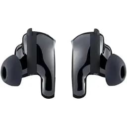 Навушники TWS Bose QuietComfort Ultra Earbuds Black (882826-0010) - мініатюра 2