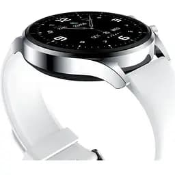 Смарт-годинник Black Shark S1 Classic BS-S1C Silver - мініатюра 9
