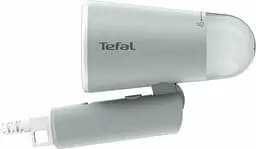 Відпарювач компактний Tefal Origin Travel 1200Вт, 70мл, постійна пара - 20гр, металева підошв., білий teh0016197 - мініатюра 2
