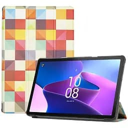 Чехол-книжка BeCover Smart Case для Lenovo Tab M10 TB-328F 3rd Gen 10.1" Square (708299)
