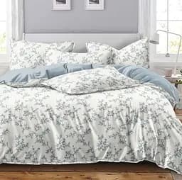 Комплект постільної білизни Viluta подвійний ранфорс 24285-dv