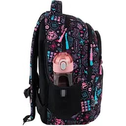 Рюкзак GoPack Education 175M-1 Girl Power (GO25-175M-1) - мініатюра 5