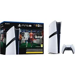 Игровая консоль Sony PlayStation 5 Pro 2TB + EA Sports FC 26 Bundle (711719024101) [150442]