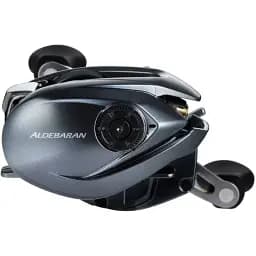 Котушка Shimano Aldebaran 16’ BFS XG L - мініатюра 3