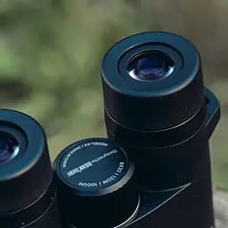 Бінокль Beebest Binoculars X8 8х32 Porro [135835] - мініатюра 2