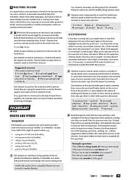 Open World First Teacher's Book with Downloadable Resource Pack - мініатюра 4