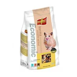 Корм Vitapol Economic для хом'яка 1200 г