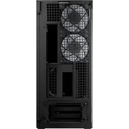 Корпус Arctic Xtender VG Black (ACPCC00016A) [143243] - мініатюра 5