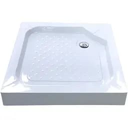 Душевой поддон BRAVO LUBAWA SL80F (SL80)