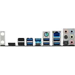 Материнська плата ASRock B550 PG Riptide Socket AM4 - мініатюра 5