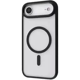 Чохол Totu Magnetic for Apple iPhone 17 Air Black