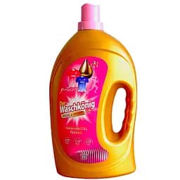 Засіб для прання Waschkonig Wool & Sport 3 л