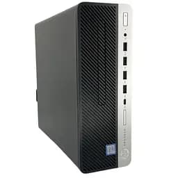 Компьютер HP ProDesk 600 G3 SFF (i5-6500/8/240SSD) Б/У