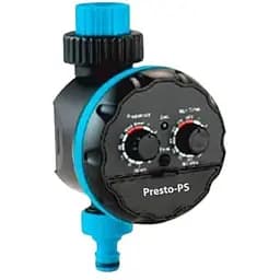 Таймер Presto-PS электрический с механическим управлением, в упаковке - 1 шт. (7801)