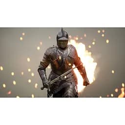 Ключ активації Microsoft Mordhau - Gold Edition для Xbox One/Series S/X - мініатюра 13