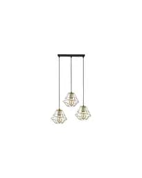 Підвісний світильник TK Lighting 4111 Diamond