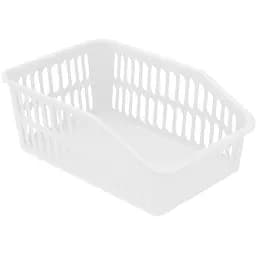 Органайзер для холодильника Bager White 30х20х12 см (BG-760 W)