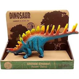 Іграшка Bibi Toys Динозавр звуковий 25 см (762206BT-3)  - мініатюра 2