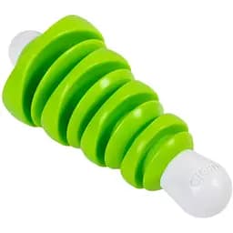 Игрушка для собак GiGwi Nylo-choo Кость квадробон, 15 см (2306)