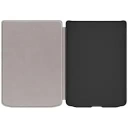 Чохол обкладинка Primolux Slim для електронної книги PocketBook 629 Verse/PocketBook 634 Verse Pro dark blue - мініатюра 4