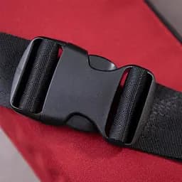 Сумка на пояс Vintage 15х35х5 см sum0015005 - мініатюра 7