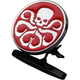 Значок Gina Агенти Щит Agents of S.H.I.E.L.D 10.145.484