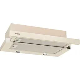 Витяжка телескопічна Eleyus BREEZE 700 50 BG