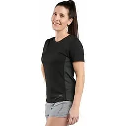 Футболка Ultimate Direction Cirriform W Onyx S (1012-83477923-ONX-S)