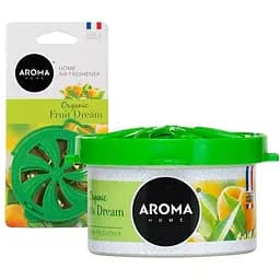 Ароматизатор Organic Aroma Home фруктовая мечта