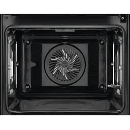 Духовка електрична Electrolux EOB7S31X - мініатюра 2