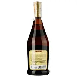 Бренді вірменський МАP 3 зірки, 40% 0.5 л (350069) - мініатюра 2