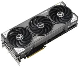 Відеокарта ASUS RTX 5070 12GB TUF Gaming OC (TUF-RTX5070-O12G-GAMING) (GDDR7, 192 bit, PCI-E v5.0 x16) - мініатюра 4