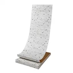 Панель стеновая в рулоне 3D 700х19600х3мм Звезды SW-00001920