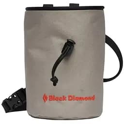 Мешочек для магнезии Black Diamond Mojo Chalk Bag S/M Moonstone Grey (1033-BD 6301612018S_M1)