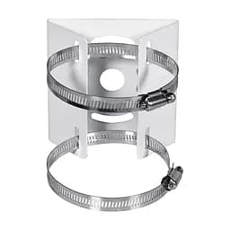 Кронштейн для відеокамери Light Vision VLC-08B/2SR монтаж на стовп (75-00259) - мініатюра 3