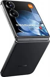 Смартфон Xiaomi Mix Flip 12/512GB Black - мініатюра 4