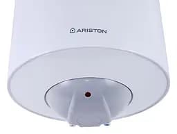 Водонагрівач Ariston круглий SG 100 V 100л 1.5 кВт D білий (3626450) - мініатюра 4